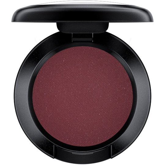 MAC Cosmetics Small Eye Shadow Shade extension Shady Santa