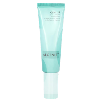 Algenist Genius Liquid Collagen Hand Cream 50ml - Handkräm
