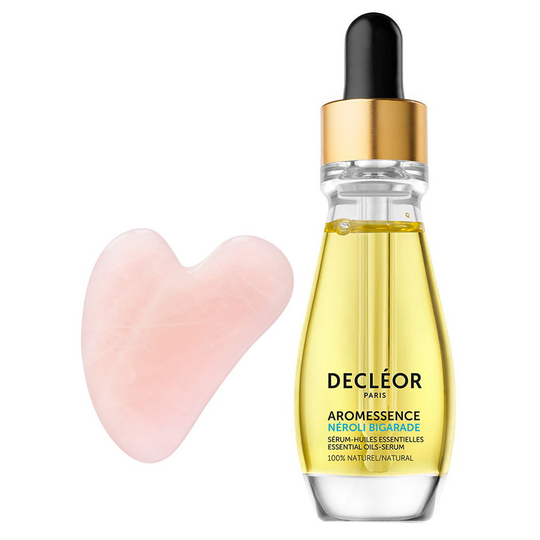 Gua Sha & Aromessence Serum, Sense Of Beauty Hudvård