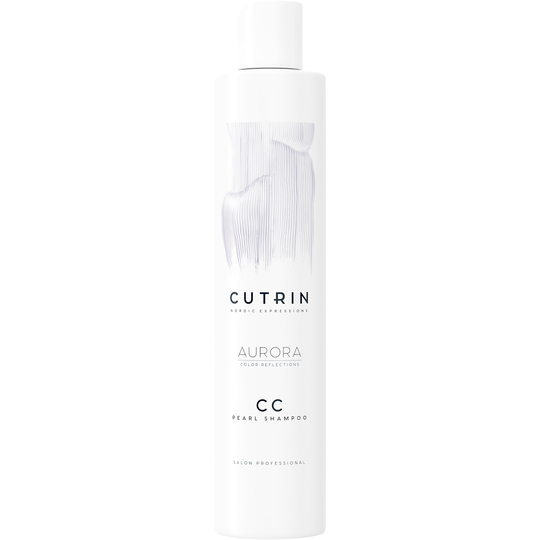 Cutrin AURORA CC Pearl Shampoo 250 ml