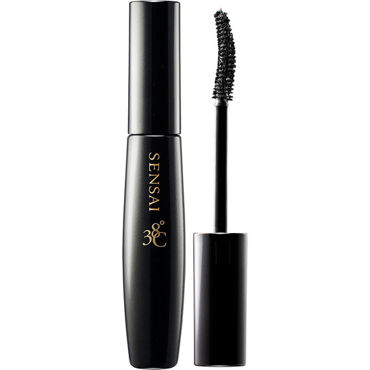 Sensai Mascara 38°C Volumising, Sensai Mascara