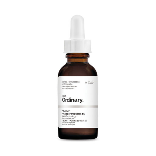 Buffet + Copper Peptides 1%