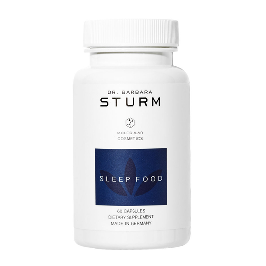 Dr. Barbara Sturm Sleep Food