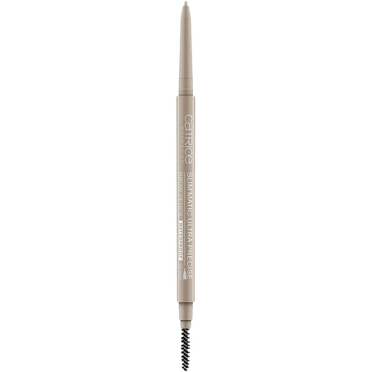 Slim'Matic Ultra Precise Brow Pencil Waterproof, 0,0 g Catrice Ögonbrynspenna