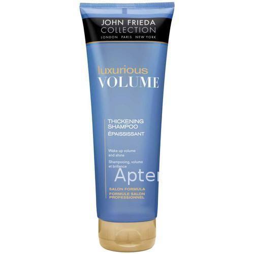 John Frieda Volume Thicke Shampoo