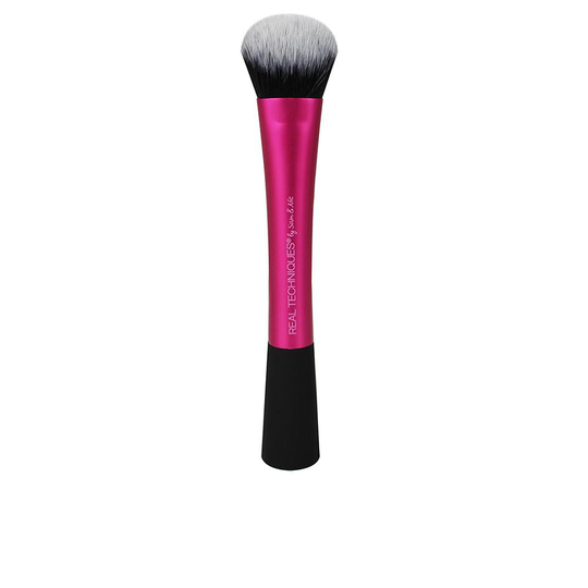 REAL TECHNIQUES INSTAPOP CHEEK brush