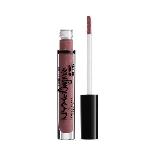 Lip Lingerie Shimmer Lipgloss