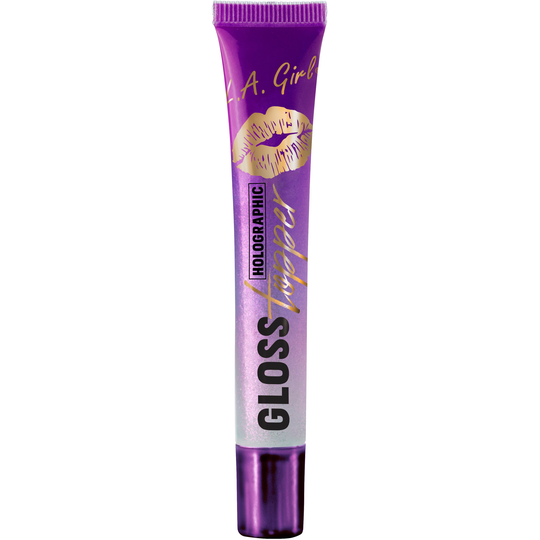 LA Girl LA Gloss Topper Flashing Opal