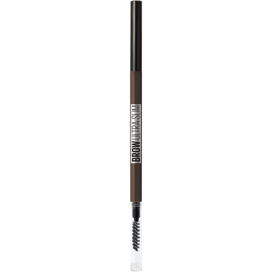 Maybelline New York Brow Ultra Slim Black brown 6