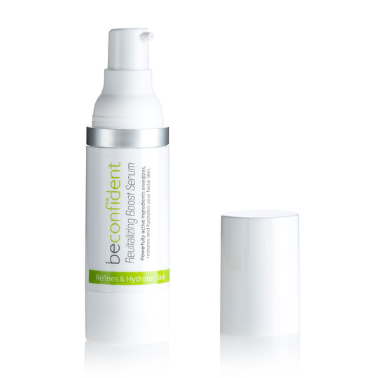 Revitalizing Boost Serum (30 ml)