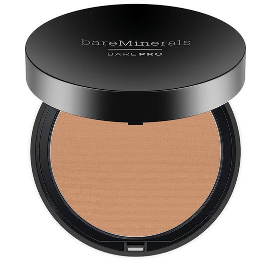 bareMinerals BAREPRO Performance Wear Powder Foundation Pecan 18