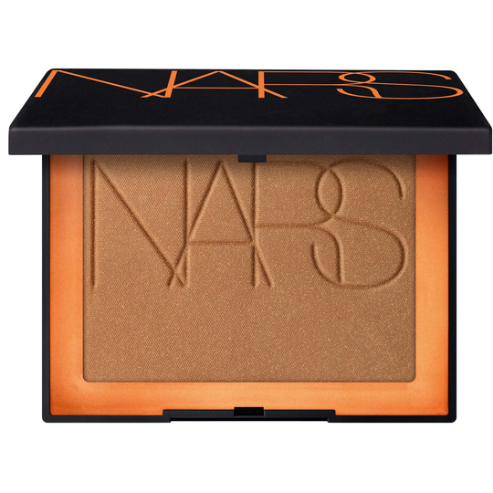 NARS Bronzing Collection Bronzing Moment Bronzing Powder Laguna