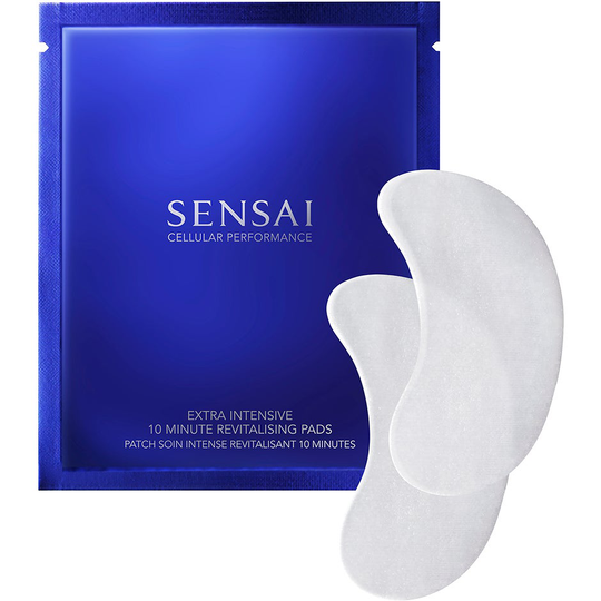 Sensai Cellular Performance Extra Intensive Pads | Ögonmask