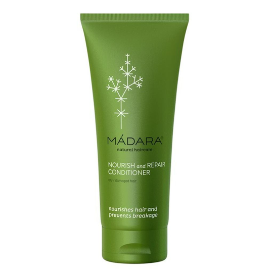 Madara Nourish & Repair Conditioner 200 ml