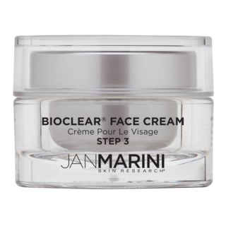 Bioclear Face Cream