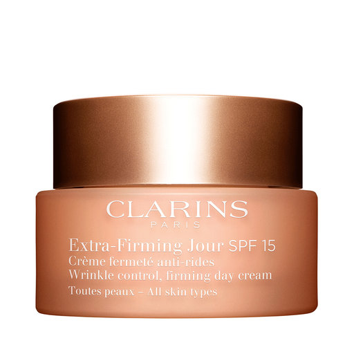 Extra-Firming Jour Spf 15 All skin types