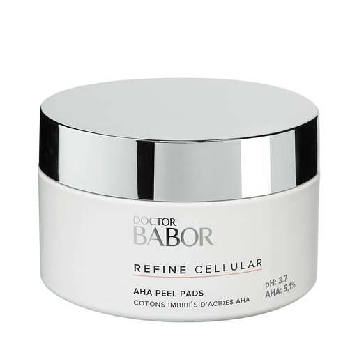 DOCTOR BABOR Peeling Pads