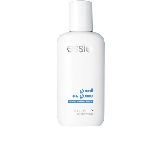 Essie Nail Polish Remover Good As Gone, 125 ml Essie Nagellacksborttagning
