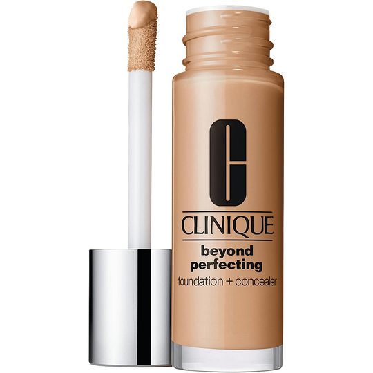 Clinique Beyond Perfecting Makeup + Concealer, 30 ml Clinique Foundation