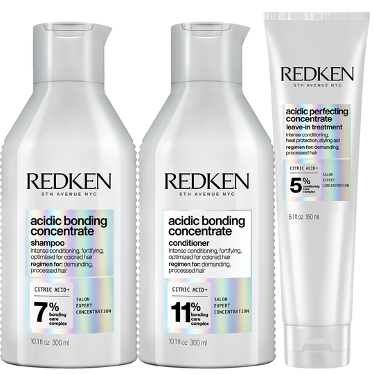 Redken ABC Trio