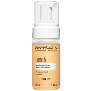 Foamer 5
