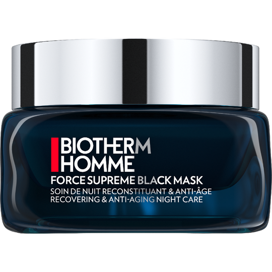 Biotherm Force Supreme Nightcare Mask 50 ml