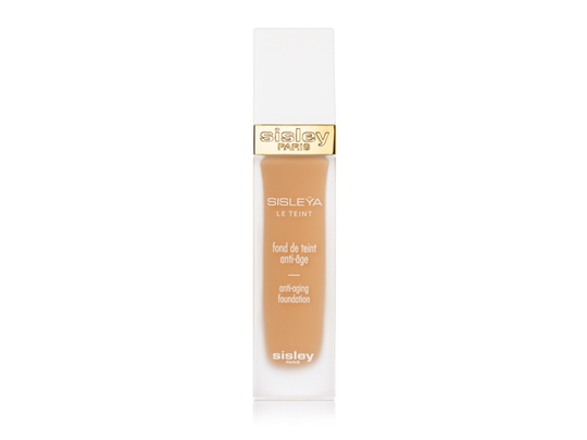 Sisley Le Teint Anti - Aging Foundation anti-aging foundation 3.B Beige Almond 30ml