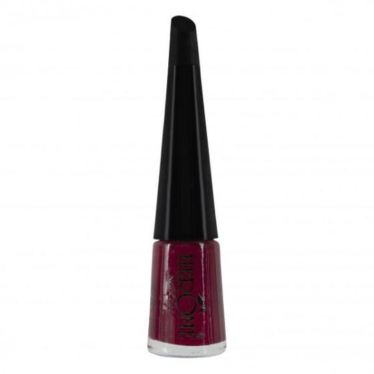 nagellack Take Away 106 damer 4 ml brun