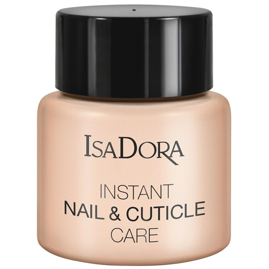 Instant Nail & Cuticle Care, IsaDora Nagelvård