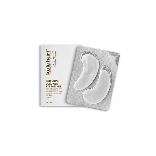 Collagen Hydrating Eye patches 5-pack