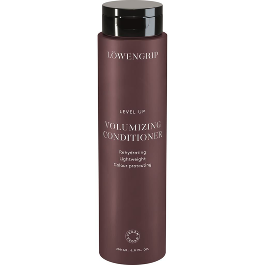 Löwengrip Volumizing Conditioner 200 ml