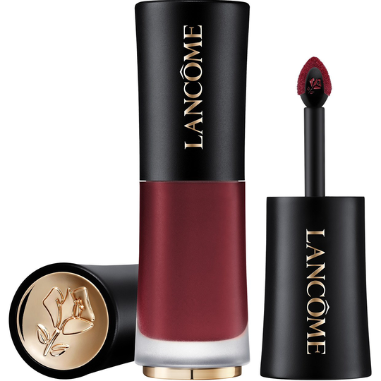 Lancôme L'Absolu Rouge Drama Ink Lipstick 481