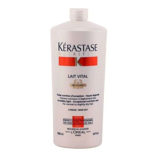 Vitaliserande näringsgivare Nutritive Lait Vital Kerastase (200 ml)