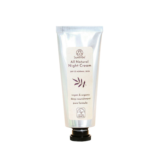 Suntribe All Natural Night Cream 40 ml