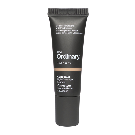 The Ordinary Colour Concealer 2.1 P medium Pink