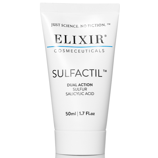 Elixir Cosmeceuticals Sulfactil 50 ml