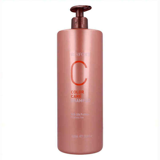 Schampo och balsam Color Care Risfort (1000 ml)