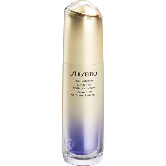 Vital Perfection Liftdefine radiance serum, 40 ml Shiseido Serum & Ansiktsolja