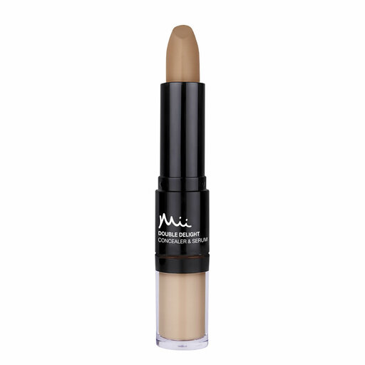Double Delight Concealer & Serum