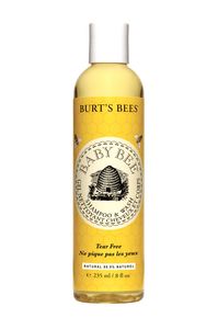 Burt's Bees Shampoo & Body Wash 235 ml