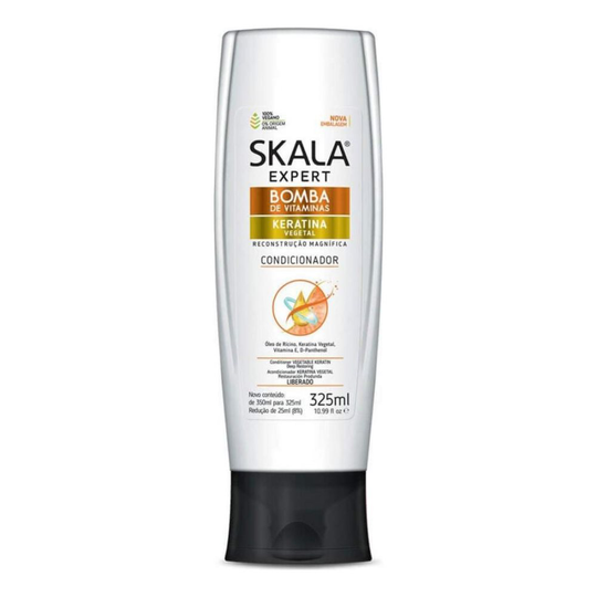 Närande balsam Bomba Vitaminer (325 ml)