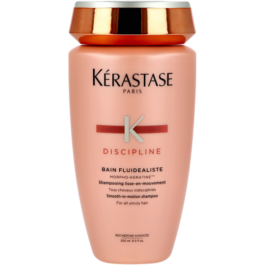 Kérastase Discipline Bain Fluidealiste shampoo 250 ml