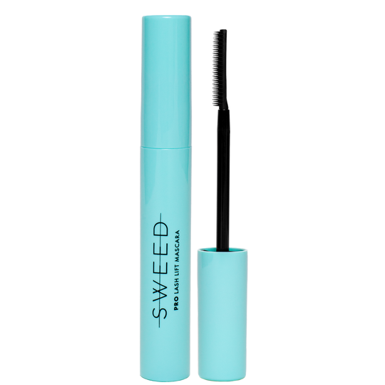 Sweed Lash Lift Mascara Black
