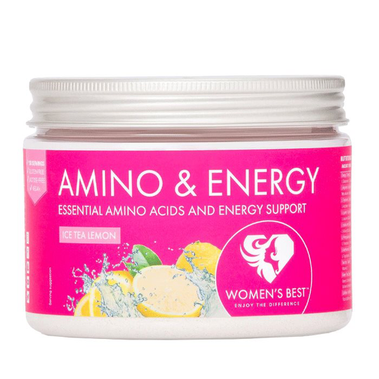 Amino & Energy, 270 g, Watermelon