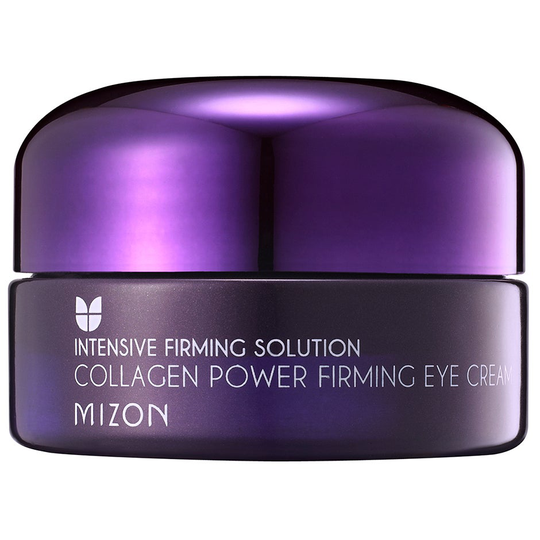 Collagen Power Firming Eye Cream, 25 ml Mizon Ögonkräm