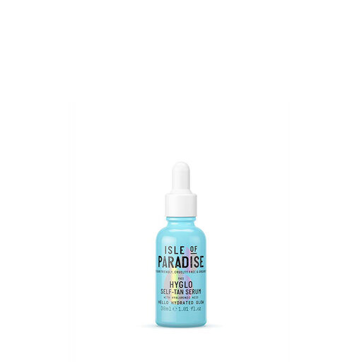 Hyglo Face Serum
