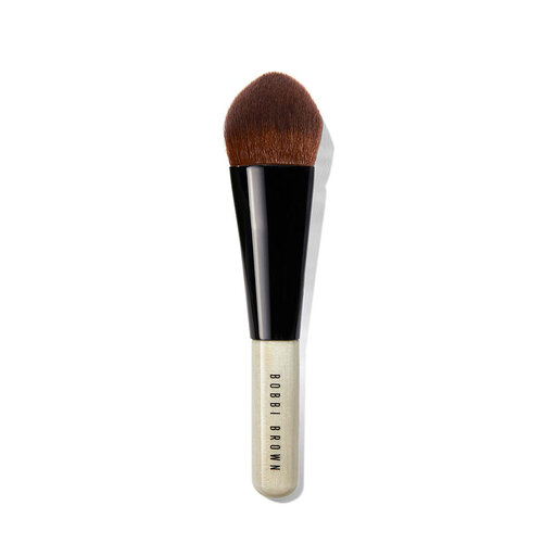 Sheer Finish Powder Buffing Brush
