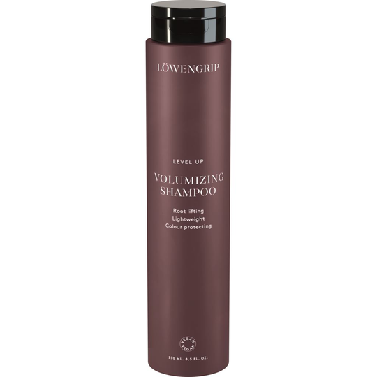 Löwengrip Level Up Volumizing Schampoo 250 ml
