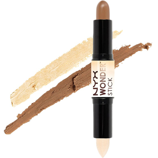 Wonder Stick, NYX Professional Makeup Foundation