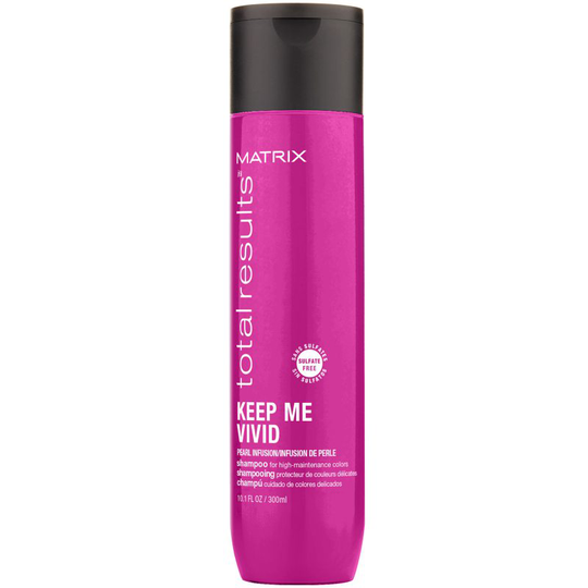 Matrix Keep Me Vivid Shampoo (300ml)